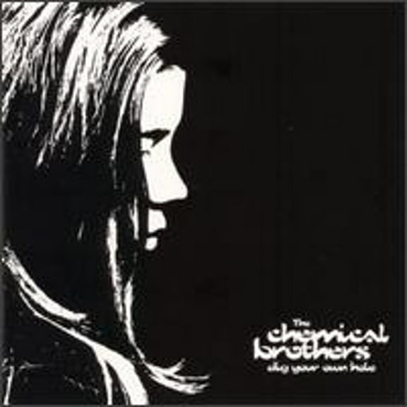 Pre-Owned Dig Your Own Hole (CD 0017046618021) by The Chemical Brothers