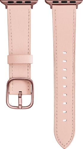 platinum apple watch band 38mm