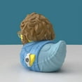 thumbnail image 3 of TUBBZ Mini: Jaws - Matt Hooper Cosplaying Rubber Duck Vinyl Figure, 3 of 3