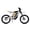 Silver&Yellow, variant on 79Bike Falcon Pro 72V/35Ah Electric Bike for Adults, 10000W Motor, 56MPH, 75 Mile Range - Street & City Commute EBike, UL2849, Silver&Yellow