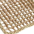 thumbnail image 4 of Bird Climbing Net Parrot Rope Ladder Hanging Stand Net Chew, 4 of 8
