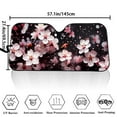 thumbnail image 5 of Yuyamidu Cherry Blossom Car Sun Shade Windshield Pink Front Windshield Sunshade for Car SUV Truck Van Foldable Automotive Sun Visor Car Protector Accessories Keep Your Vehicle Cool, 5 of 5