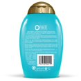 thumbnail image 3 of OGX Extra Strength Hydrate & Repair + Argan Oil of Morocco Conditioner for Dry, Damaged Hair, Cold-Pressed Argan Oil to Moisturize Hair, Paraben-Free, Sulfate-Free Surfactants, 13 fl. Oz - 2 Pack, 3 of 3