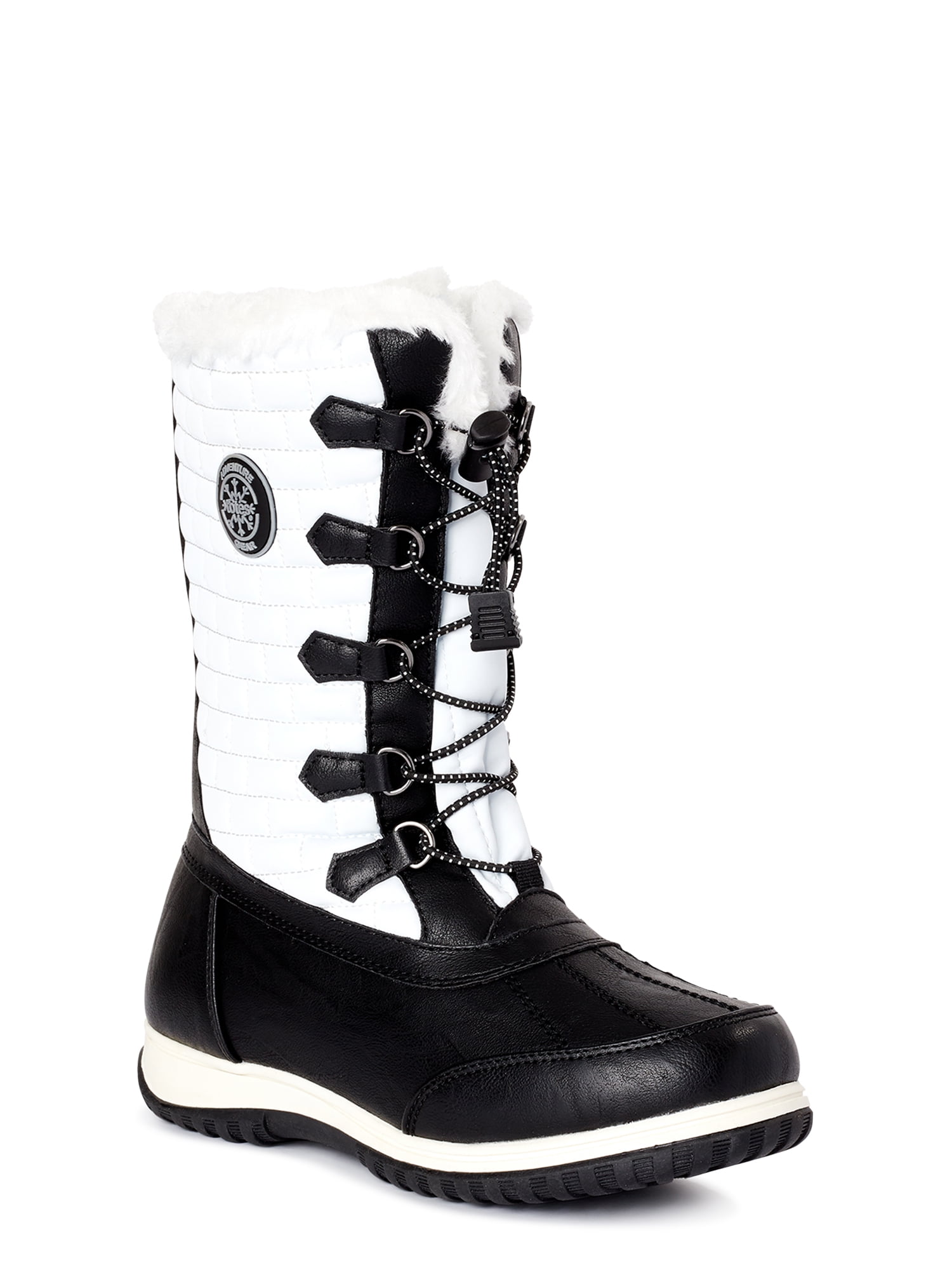 snow boots cyber monday