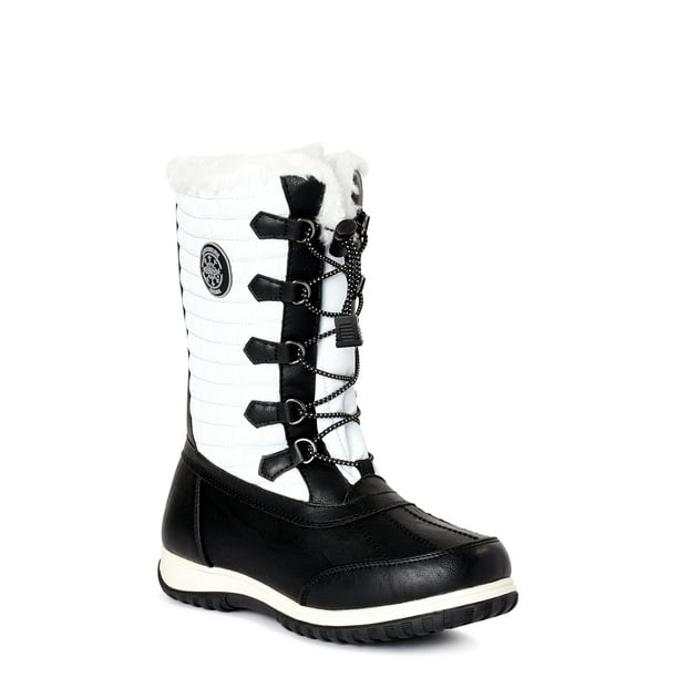 totes Totes Women’s Liz Winter Boots Wide Width Available