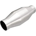 thumbnail image 1 of MagnaFlow 59925 Universal Catalytic Converter (Non CARB Compliant), 1 of 1