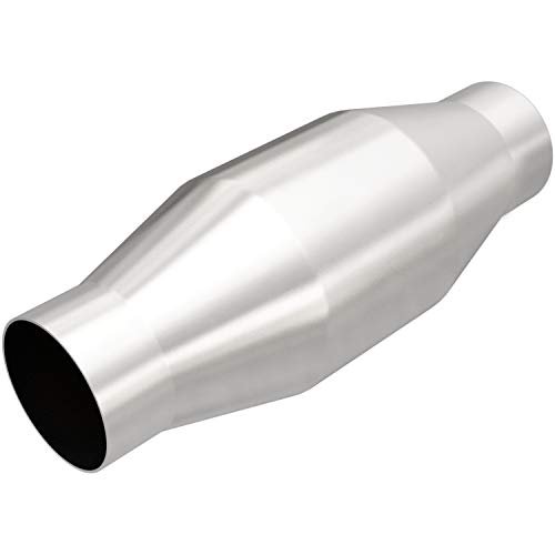 MagnaFlow 59925 Universal Catalytic Converter (Non CARB Compliant)