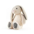 thumbnail image 2 of Lushees 16" - World's Softest Bunny, 2 of 6