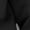 Winter jackets for men clearance-Black, variant on Guieoi Mens Coats and Jackets Winter Clearance Men's Cargo Jakets Solid Color Pocket Sports Training Long Sleeved Double Hat With Hood Green Black*Friday/Cyber*Monday Clearance