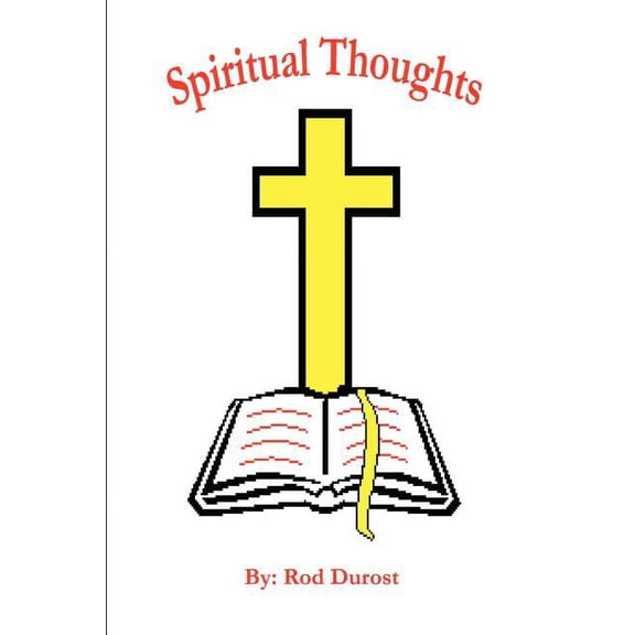 Spiritual Thoughts