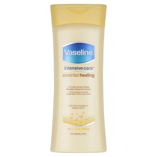 vaseline 400ml
