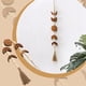 thumbnail image 2 of Cuadro De Madera Con Fases Lunares Para Colgar En La Pared Con Borlas Decoración Boho Retro Para La Pared Del Hogar Cuadro Vertical Con La Luna Para Colgar En El Dormitorio Hogar Sala De Estar, 2 of 8
