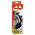 ACE™ Brand Plantar Fasciitis Sleep Support, Adjustable, Navy, 1/Pack