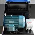 thumbnail image 5 of PreAsion 400 type Plastic Shredder Plastic Bottle Crusher Plastic Granulator 220v 7.5kw, 5 of 9