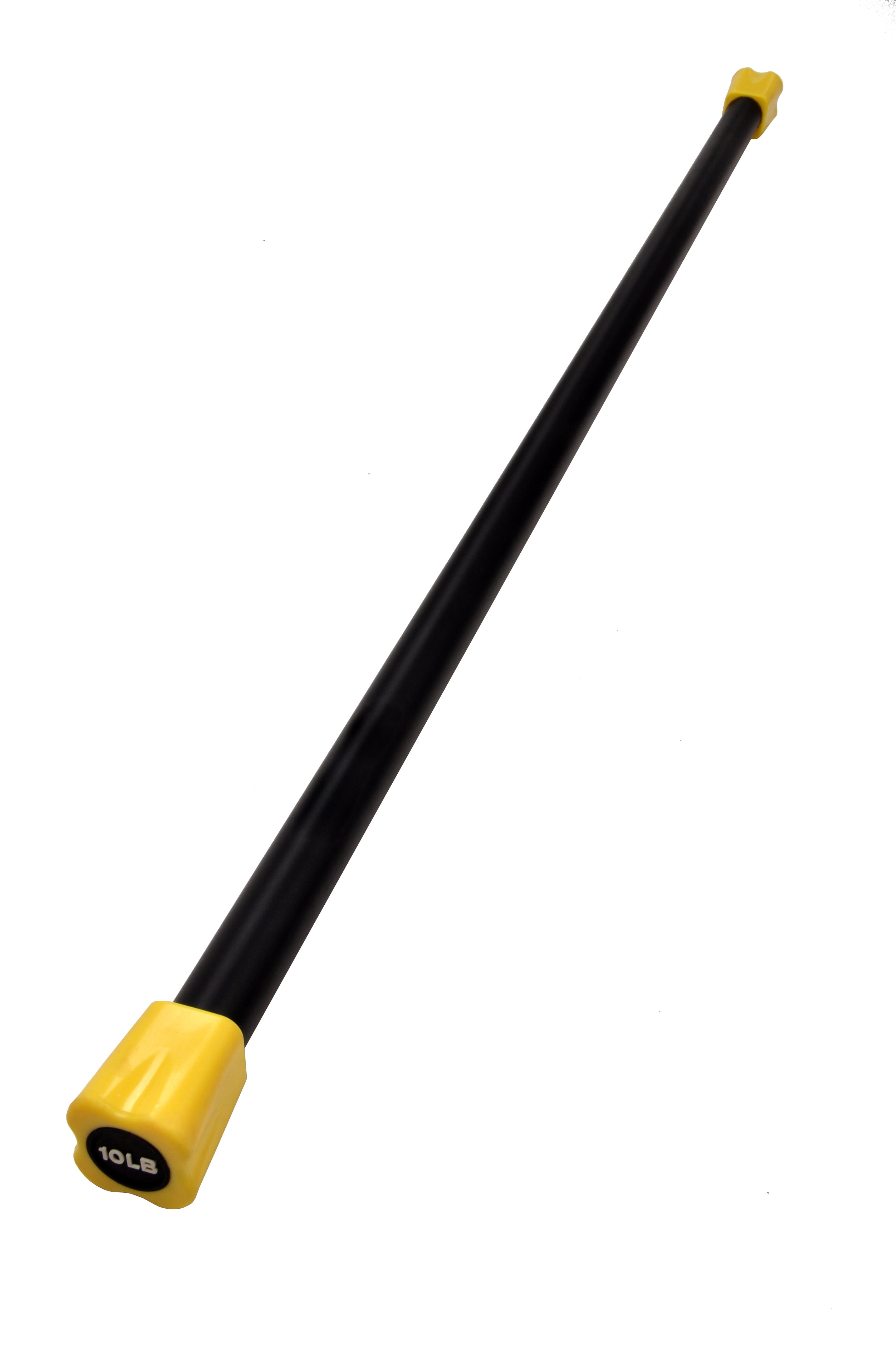 Cap barbell online weighted workout bar