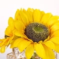 thumbnail image 2 of Lámpara NuuNuy Girasol Flower para dormitorio, oficina, restaurante, 2 of 4