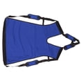 thumbnail image 3 of Patient Lift Slings Transfer Belt, Strong Load Bearing Free Hands Comfortable Patient Lift Slings Stair Slide Board  For Handicap, 3 of 8