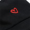 thumbnail image 6 of Bucket Hats For Woman,Straw Bucket Hats For Women Fishing Hat For Men Golf Bucket Hat For Men Sun Hats For Men Wide Brim Hat Quick Dry Bucket Hats Outdoor Summer Hat Men Fishing Hat,Black, 6 of 7