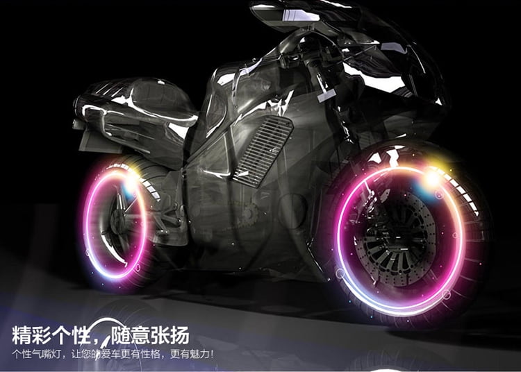 bike tyre cover