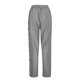 thumbnail image 5 of WILLBEST Pantalones Casuales elegantes para Mujer, de Verano, Transpirables, a Rayas, con Cordón, Bolsillo Trasero, Hebilla Lateral, Pantalones de Nueve Puntos para Uso Diario Mediana, 5 of 7