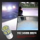 thumbnail image 5 of 1157 LED Bulb White 54SMD 1080 Lumens, 7528 2357 2057 LED Light Bulbs for Brake Tail Running Parking, 5 of 5
