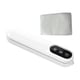 thumbnail image 5 of Máquina de sellado al vacío con adaptador estadounidense, eléctrica, para alimentos húmedos y secos, para cocina, hogar, verduras, carne y mariscos. blanco, 5 of 9