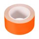thumbnail image 3 of Brilla en la Oscuridad Cinta 9.8 Pies x 1 Pulgadas Luminosa Fluorescente Cinta para Noche Exterior Interior Decoraciones Letreros, Naranja, 3 of 5