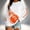 A1 Orange, variant on Rugby Shirt Women Football Sweatshirts Long Sleeve Crew Neck Sports Athletic Gym Football Team Sports Mom Must Have Tunic Tops Cozy Outfits Weekend Soccer Football Season Shirts Gift Black