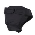 thumbnail image 4 of Pantalones sanitarios suaves ANGGREK para mascotas Colorido XL XXL, 4 of 8