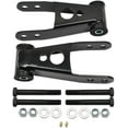 TORCH 3" Front 2" Rear Leveling Lift Kit compatible with 19982011 Ford