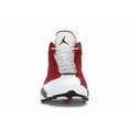 thumbnail image 3 of Jordan Men's 13 Retro Gym Red Flint Grey Basketball Shoes, from StockX, 3 of 5