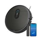 ionvac SmartClean V2 Robot Vacuum with Smart Mapping