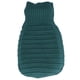 thumbnail image 5 of Bolsa de agua caliente de Silicona a prueba de explosiones Ticfox 550 ml verde, 5 of 14