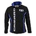 thumbnail image 3 of GM Chevrolet Unisex Bonded All-Season Jacket (Camaro, XXX-Large), 3 of 4