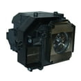 thumbnail image 2 of Original Osram Projector Lamp Replacement with Housing for Epson ELPLP58, 2 of 5