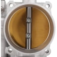 thumbnail image 3 of 67-0018 CCIYU Throttle Body fit for 2009 2010 2011 2012 2013 2014 for Nissan Maxima 3.5L V6, 3 of 4
