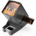 thumbnail image 3 of DIGITNOW 35mm Slide and Film Viewer, 3X Magnification, LED Lighted Viewing – for 35mm Slides & Film Negatives, 3 of 6