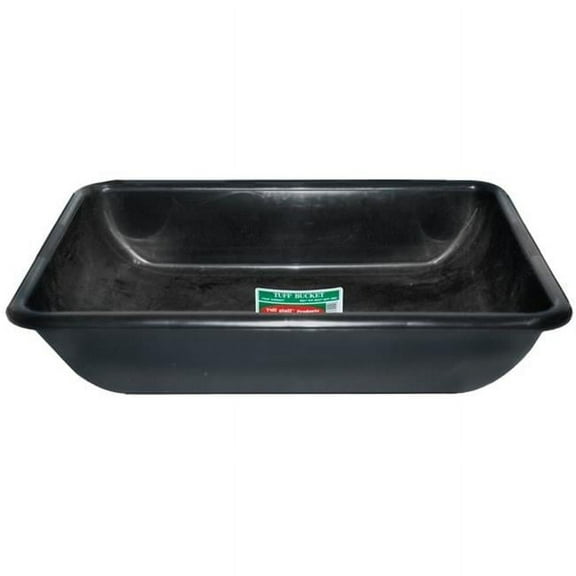 Tuff Stuff Products 458140837 KMM98 Heavy Duty All Purpose Tub - 60 x 36 x 12 in.