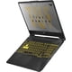 thumbnail image 2 of Laptop Gamer Asus TUF 15.6'' Ryzen 7 4800 512GB SSD RTX 2060, 2 of 3