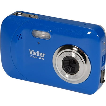 Vivitar Itwist 7028 With 2viewscreen Twi