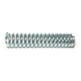 thumbnail image 1 of 13/32" x .063" x 2" Steel Compression Springs (6 pcs.), 1 of 1