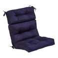thumbnail image 4 of Cojín para respaldo de asiento de exterior perfecl poliéster 112 cm x 53 cm, 4 of 8