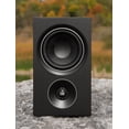 thumbnail image 4 of PSB Alpha P3 Negro Sistema de Altavoces Tipo Monitor, Negro Ceniza, 4 of 8