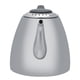 thumbnail image 4 of Tetera de acero inoxidable de 1,2 l y 1,5 l para cocina, tetera, cafetera, tetera, mango resistente al calor, 1,2 l, 4 of 14