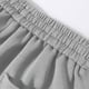 thumbnail image 5 of pstuiky Pantalones cortos deportivos para hombre, Pantalones cortos deportivos con cordón y cintura elástica, de moda, para hombre y mujer, talla grande Pantalones cortos de baloncesto, 5 of 8