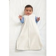 thumbnail image 2 of HALO SleepSack Wearable Blanket, Micro-Fleece, Cream, Toddler, Unisex, Extra Large, 18-24 Months, 2 of 4