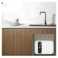 thumbnail image 6 of Electric Water Heater 10L Large Capacity Water Storage Type Kitchen Small Electric Water Heater That Is Hot For Washing Dishes ,Safety Protections, 6 of 7