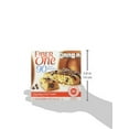 thumbnail image 4 of Fiber One Brownies, 70 Calories, 5 Net Carbs, Snacks, Chocolate Chip, 6ct, 4 of 12