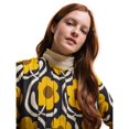 thumbnail image 4 of Regatta Womens Orla Floral Lightweight Breathable Blouse, 4 of 6