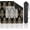 Color431.5"x31.5", variant on Mahjong Mat 31.5 x 31.5 Floral Vintage Baroque Style Seamless Gold Black